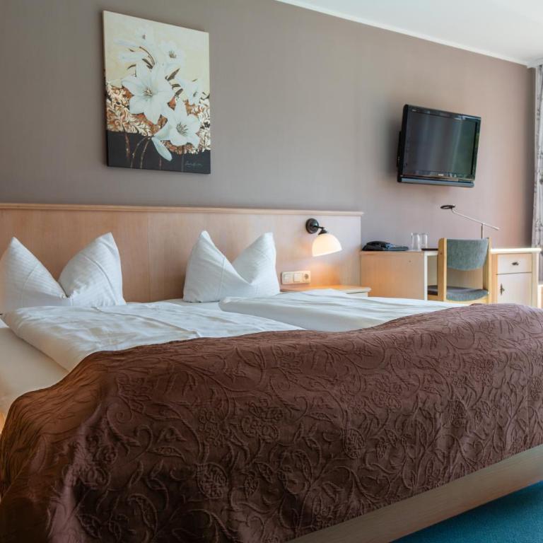 Hotel Bichlhof - Doppelzimmer - 4