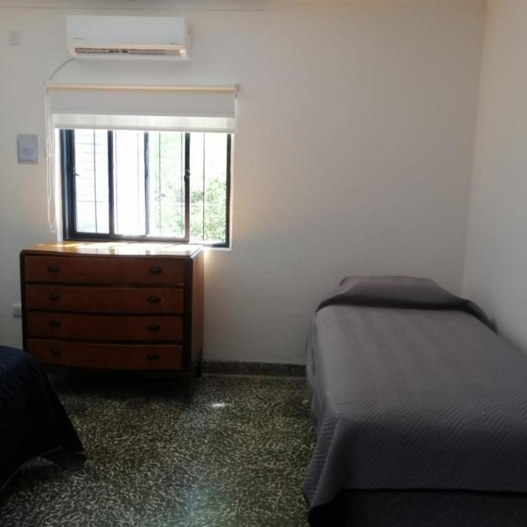 ESTANCIA VILLA FLOR - CASA DE CAMPO- - Casa de 4 dormitorios - 57