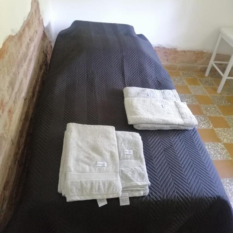 ESTANCIA VILLA FLOR - CASA DE CAMPO- - Casa de 4 dormitorios - 63