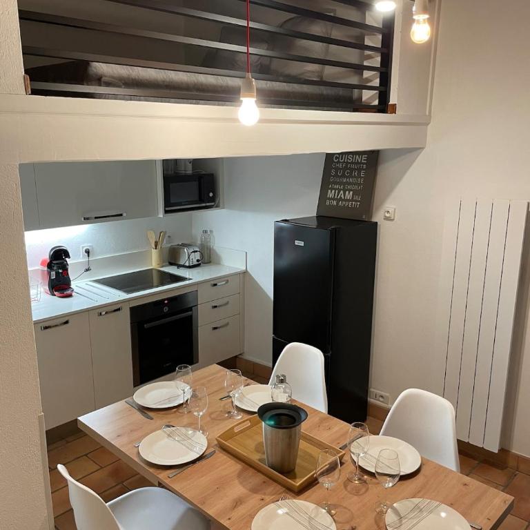 Nostradamus - Appartement 2 Chambres - 26