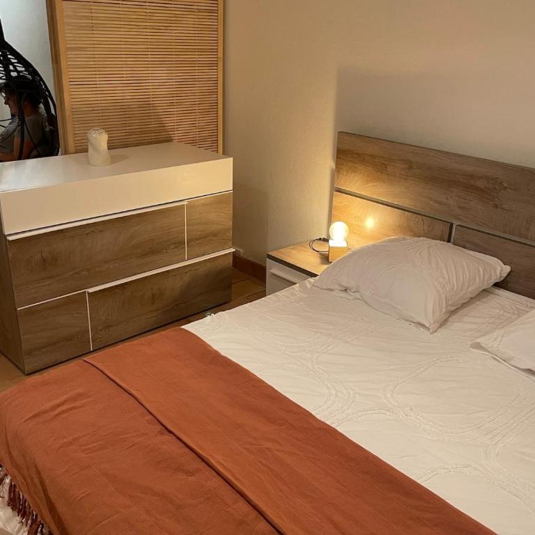 Nostradamus - Appartement 2 Chambres - 6
