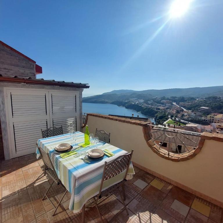 Appartamento mansardato Anda&Torra - Appartamento con Vista Mare - 33
