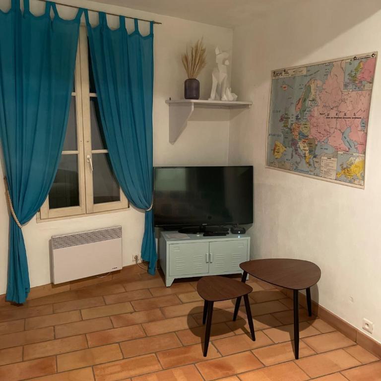 Nostradamus - Appartement 2 Chambres - 17