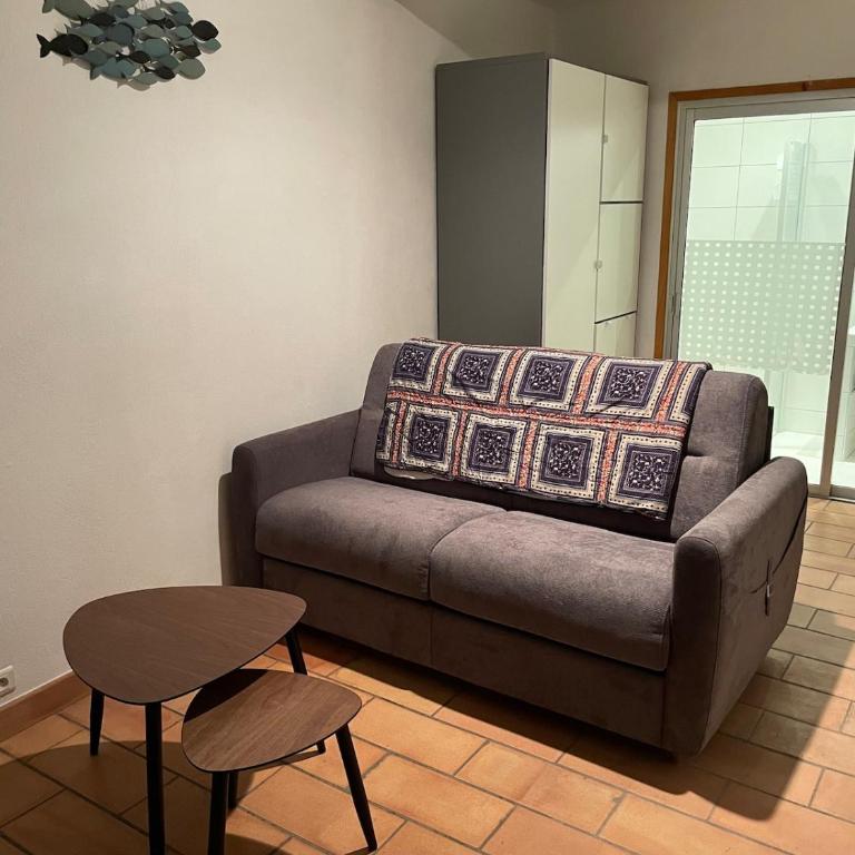 Nostradamus - Appartement 2 Chambres - 16