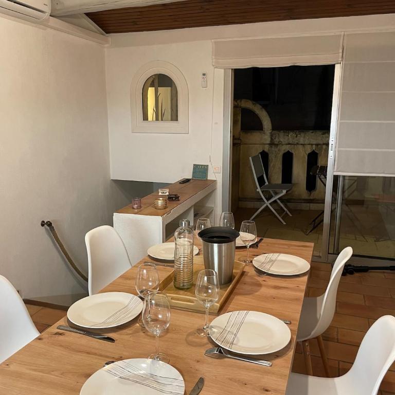 Nostradamus - Appartement 2 Chambres - 24