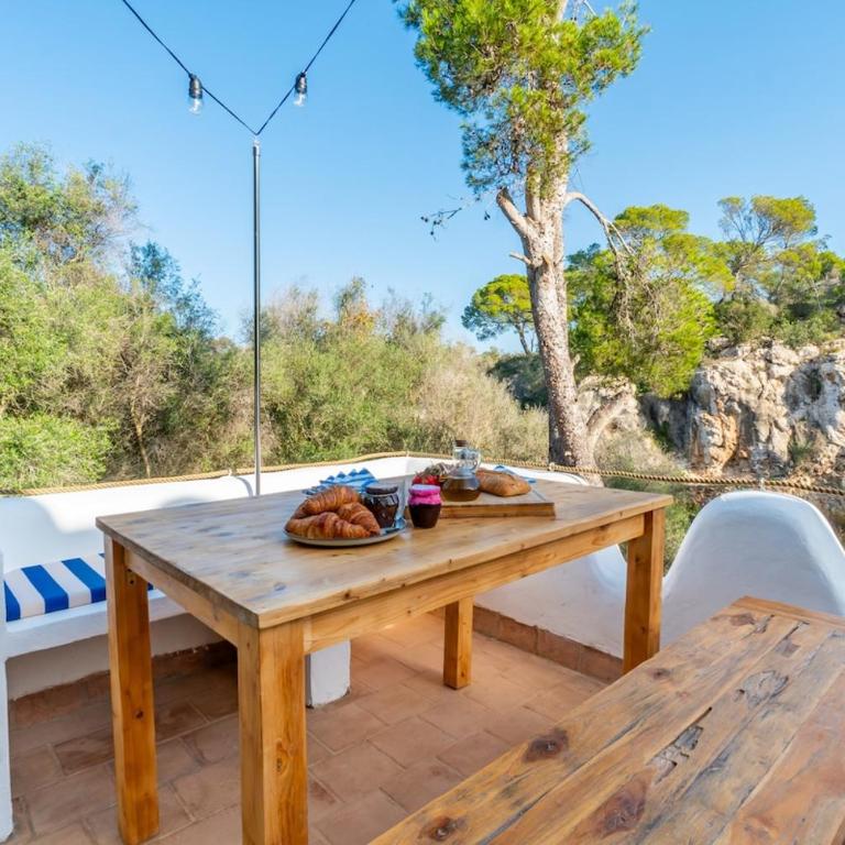 Casa Tuna - Beach 100m - Cala Llombards - Casa de 2 dormitorios - 1