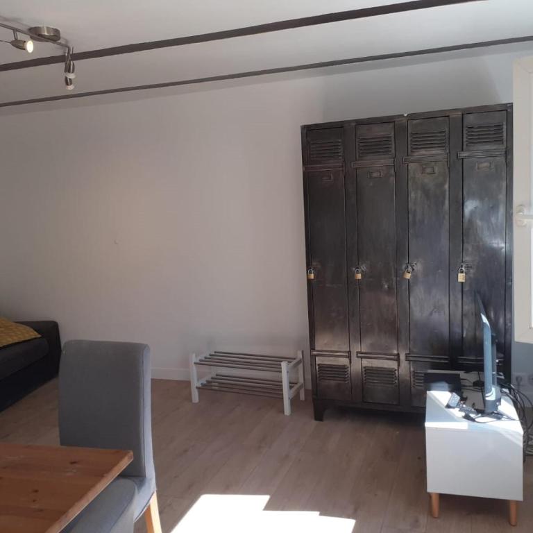 Chez Polo - Apartment - 1