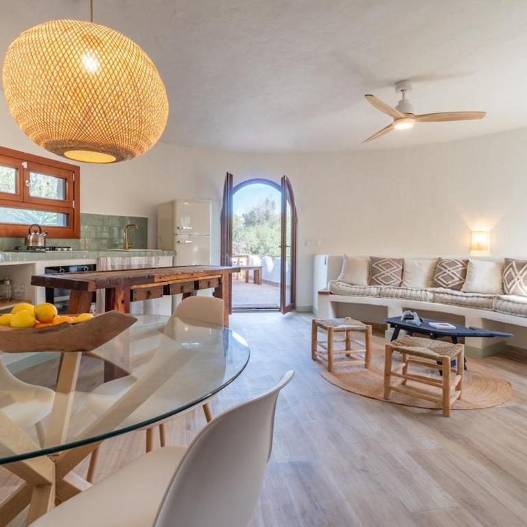 Casa Tuna - Beach 100m - Cala Llombards - Casa de 2 dormitorios - 11