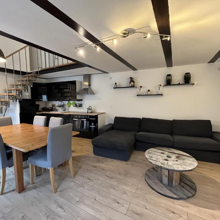 Chez Polo - Apartment - 8