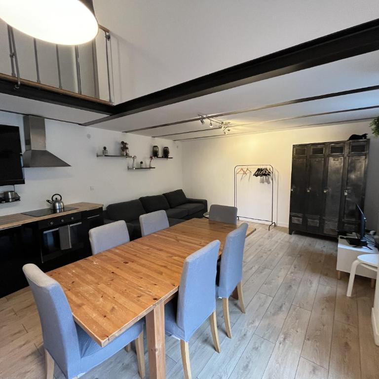 Chez Polo - Apartment - 11