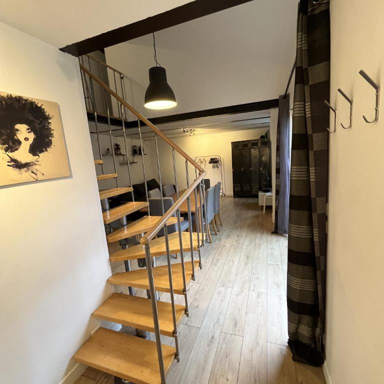 Chez Polo - Apartment - 13