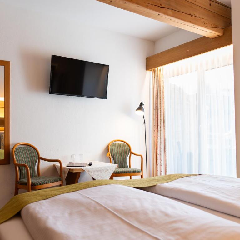 Hotel Bichlhof - Doppelzimmer - 23