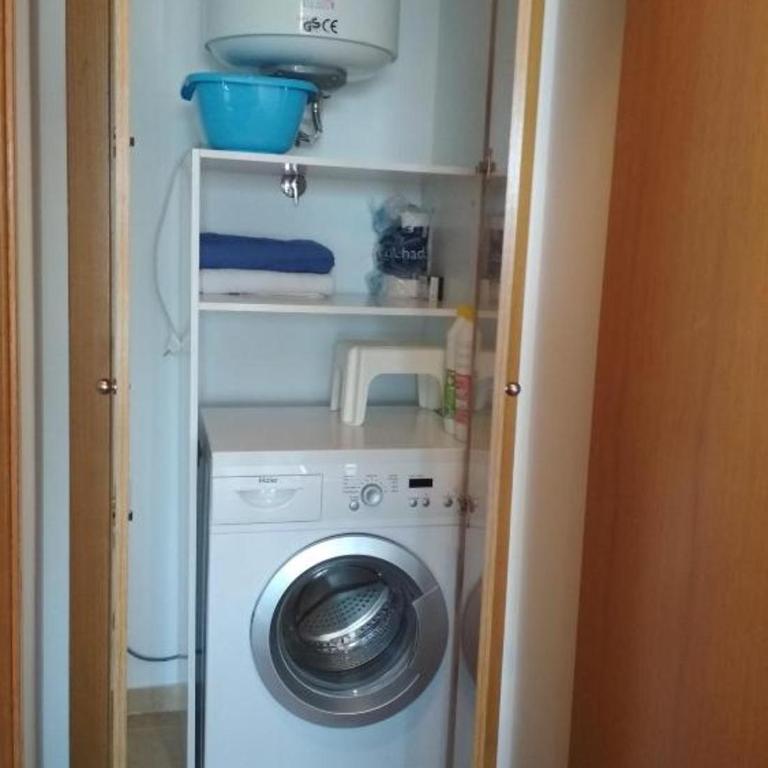Ático31 - Apartamento de 1 dormitorio - 4