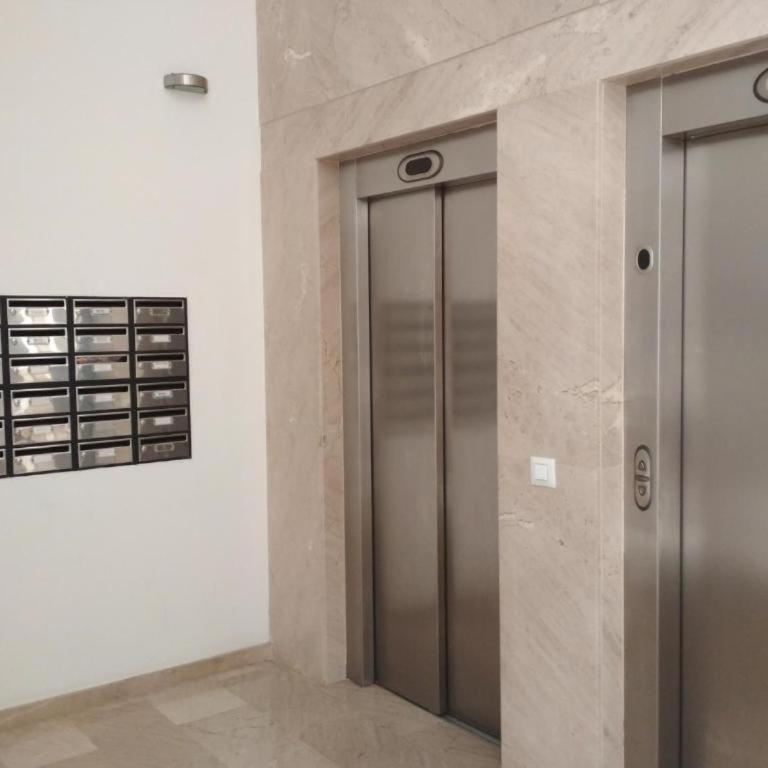 Ático31 - Apartamento de 1 dormitorio - 6