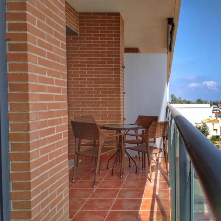 Ático31 - Apartamento de 1 dormitorio - 7