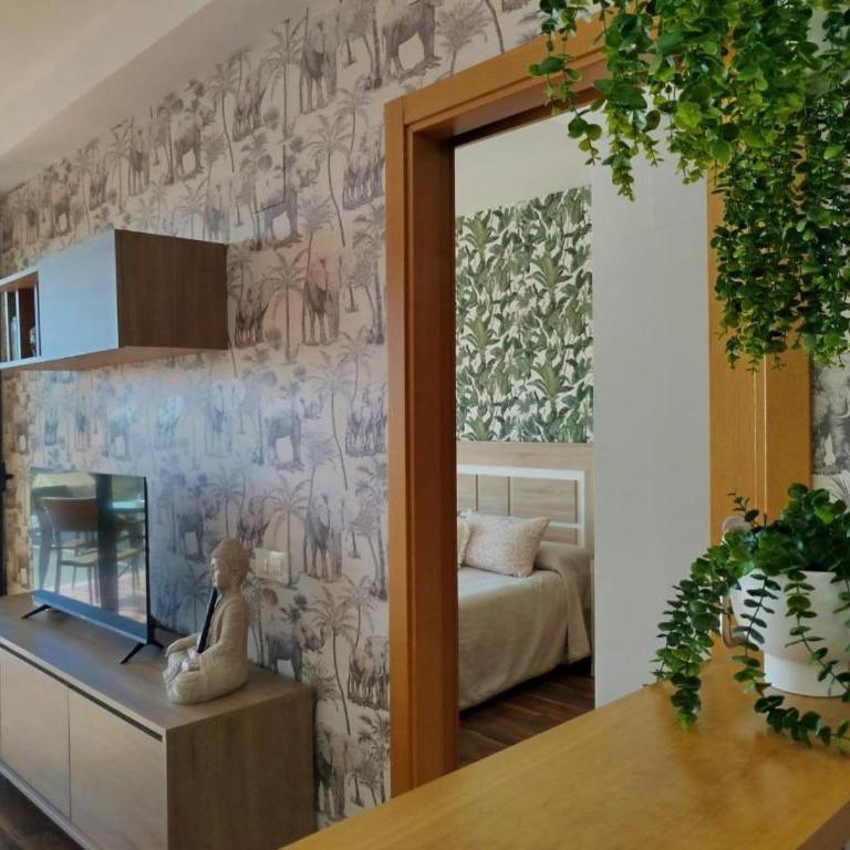 Ático31 - Apartamento de 1 dormitorio - 9