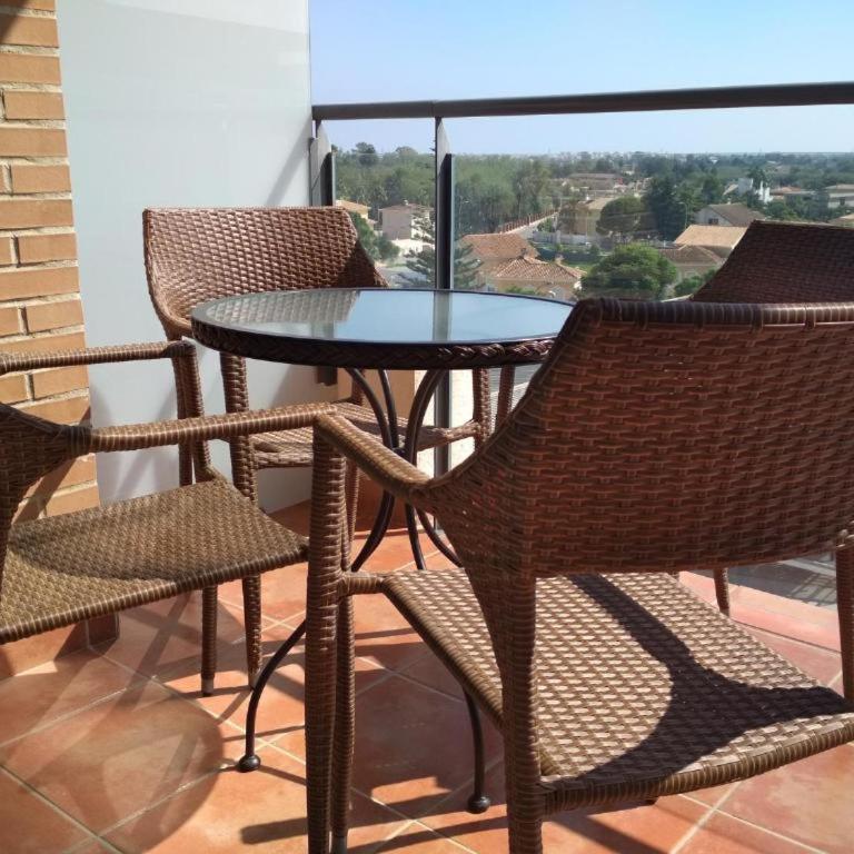 Ático31 - Apartamento de 1 dormitorio - 1