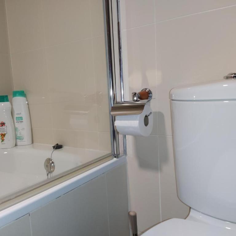Ático31 - Apartamento de 1 dormitorio - 11