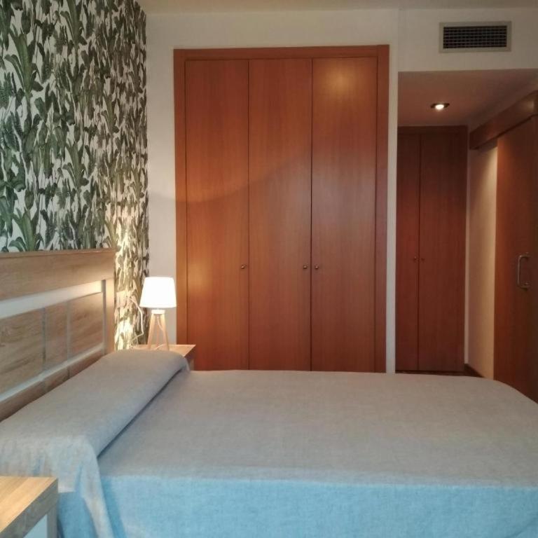 Ático31 - Apartamento de 1 dormitorio - 13