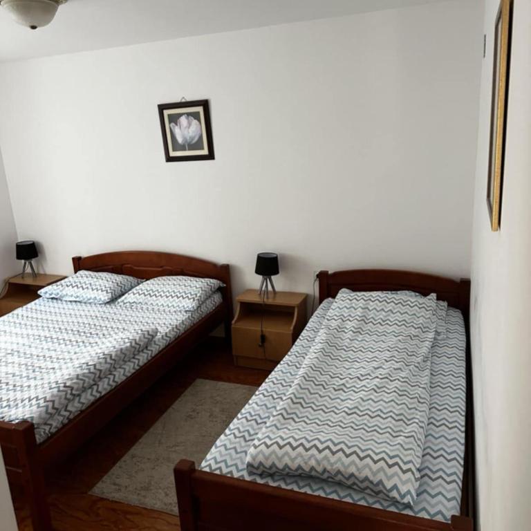 Apartments Grbović - Apartment - 11