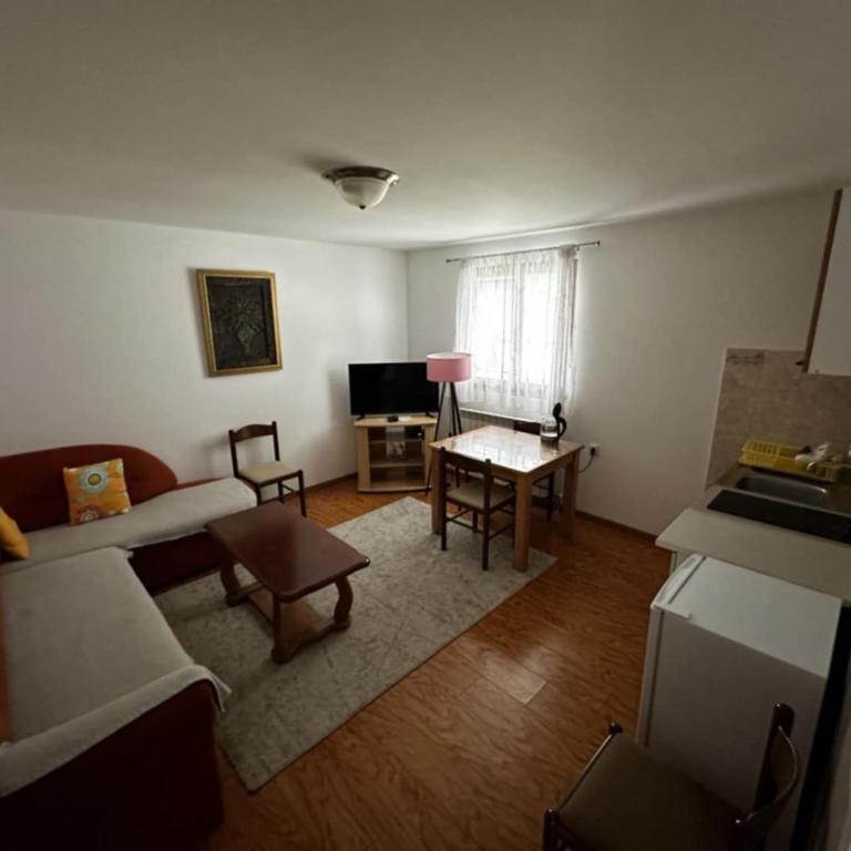 Apartments Grbović - Apartman - 14