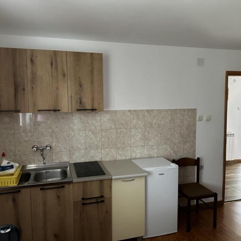 Apartments Grbović - Apartment - 15