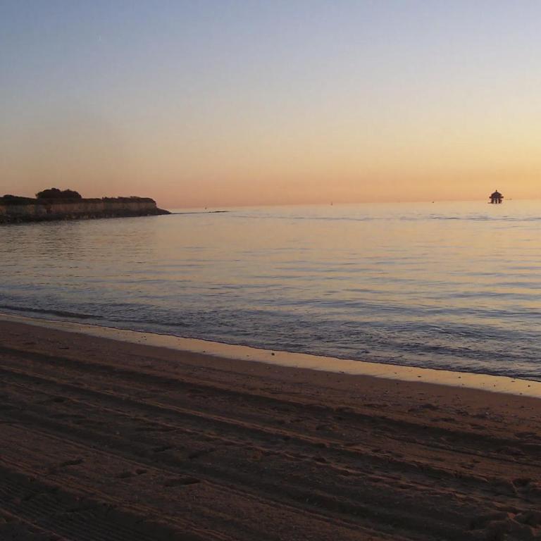 ღ Nautique - Vue Mer, Parking privé et Wifi fibre - Appartement 1 Chambre - 19