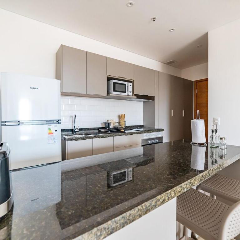205 Emerald! meters from the Shopping del Sol! High Speed WiFi! - Two-Bedroom Apartment - 6