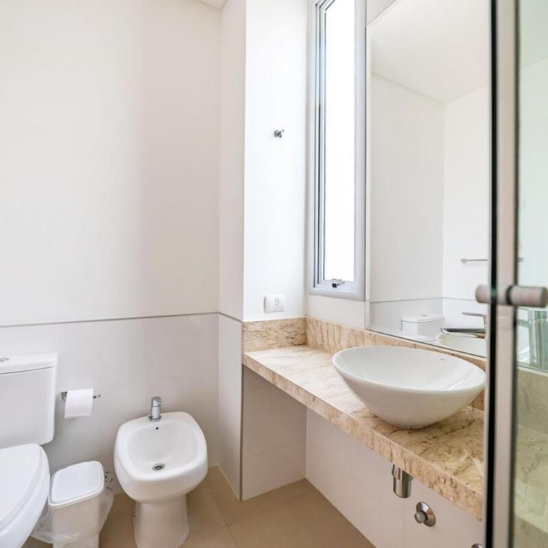 205 Emerald! meters from the Shopping del Sol! High Speed WiFi! - Two-Bedroom Apartment - 8