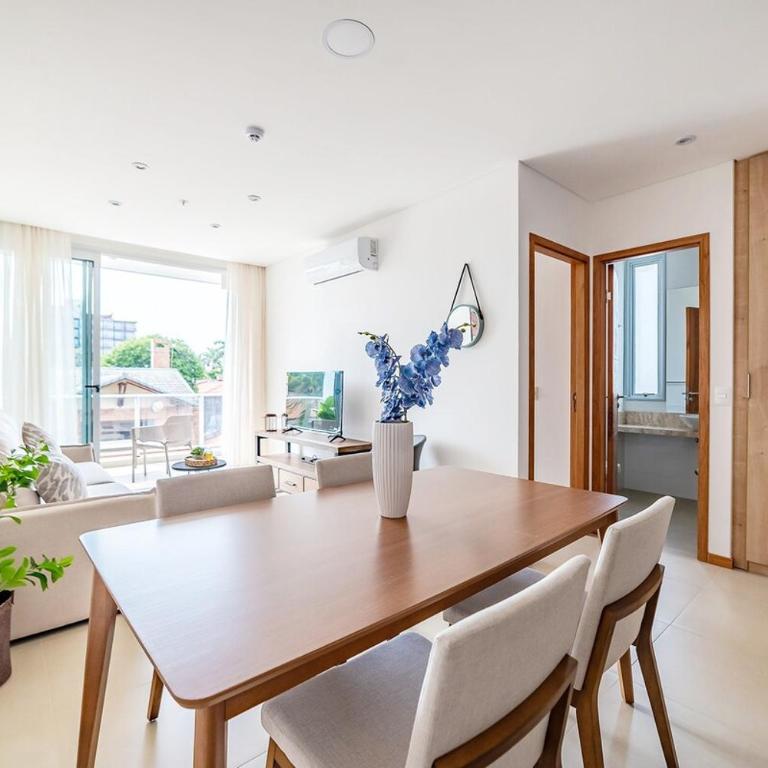 205 Emerald! meters from the Shopping del Sol! High Speed WiFi! - Two-Bedroom Apartment - 20