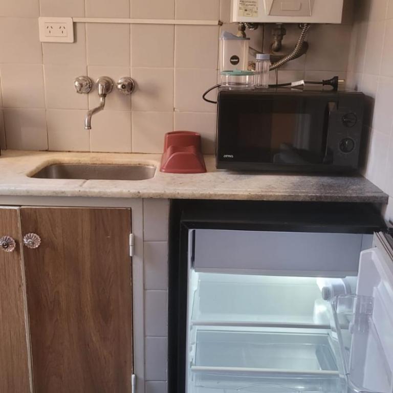 cañada - Apartamento de 1 dormitorio - 17