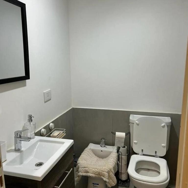 Acogedor departamento en Palermo - Apartamento de 1 dormitorio - 14