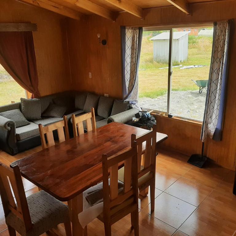 Casa Chiloé 3 Dormitorios - Casa con 1 dormitorio - 14