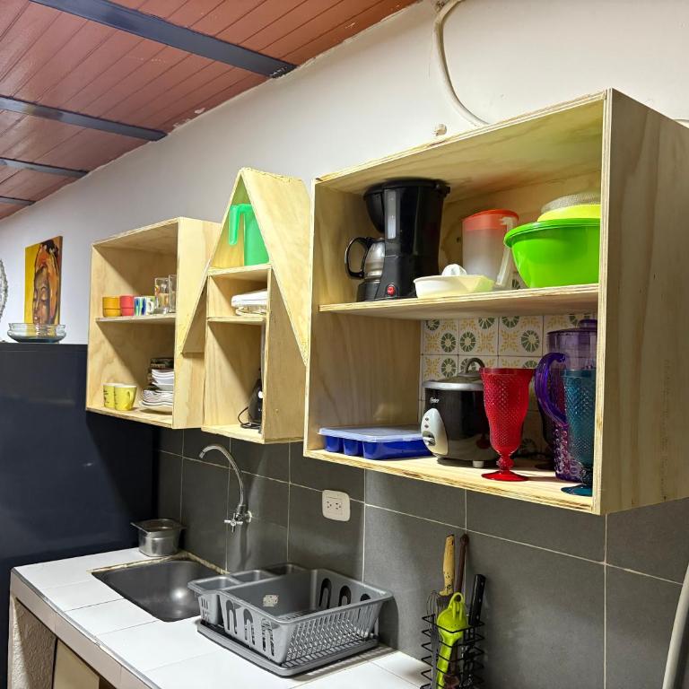 201 Bonito apto para 4 personas Excelente Precio - Apartamento de 2 dormitorios - 2