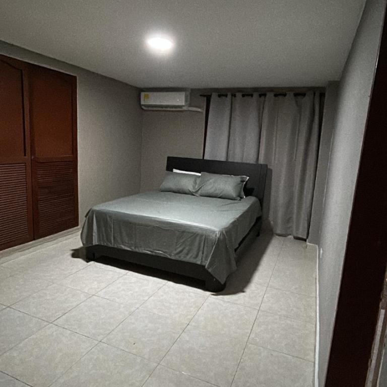 Apartamento 52 - Apartamento de 2 dormitorios - 11