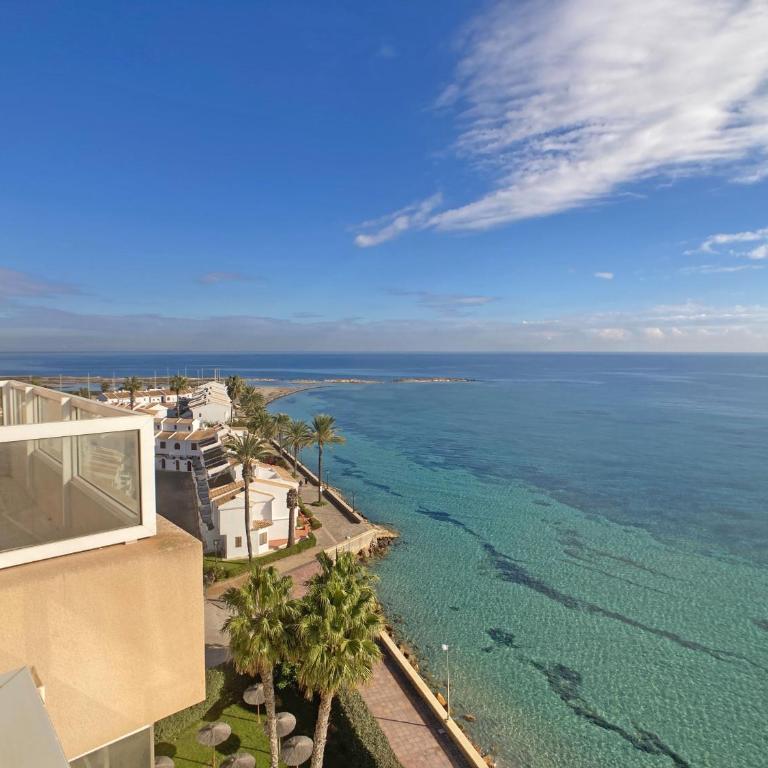 Spanish Connection - Punta Cormoran - Apartamento de 3 dormitorios Premium - 12