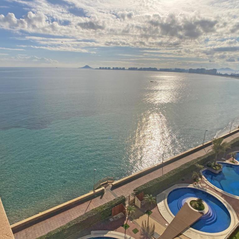 Spanish Connection - Punta Cormoran - Apartamento de 3 dormitorios Premium - 13