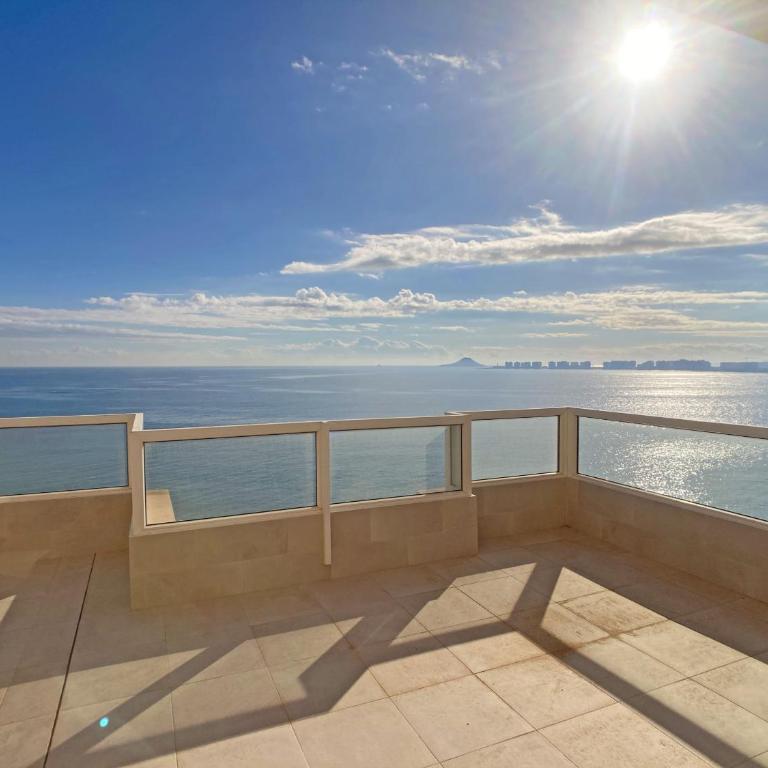 Spanish Connection - Punta Cormoran - Apartamento de 3 dormitorios Premium - 15