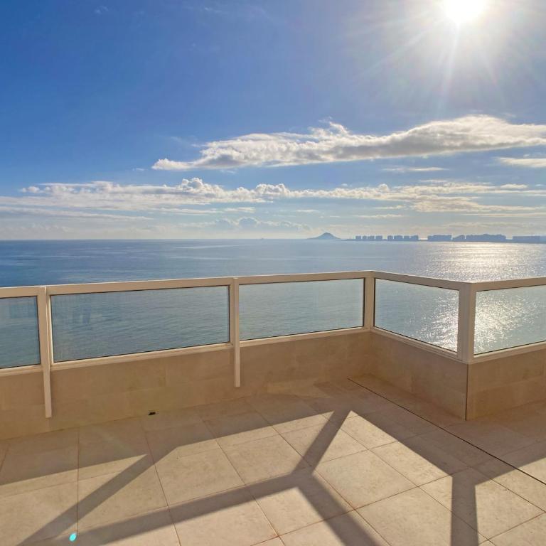 Spanish Connection - Punta Cormoran - Apartamento de 3 dormitorios Premium - 18