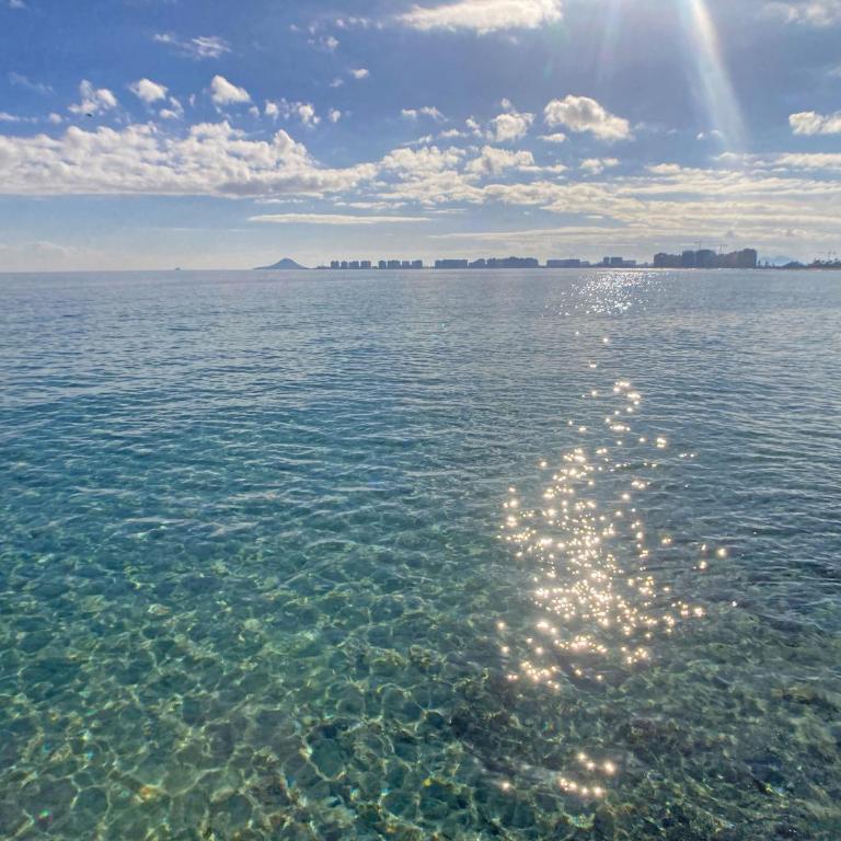 Spanish Connection - Punta Cormoran - Apartamento de 3 dormitorios Premium - 22