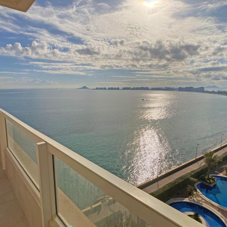 Spanish Connection - Punta Cormoran - Apartamento de 3 dormitorios Premium - 24
