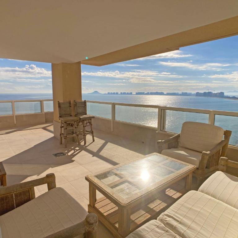 Spanish Connection - Punta Cormoran - Apartamento de 3 dormitorios Premium - 30
