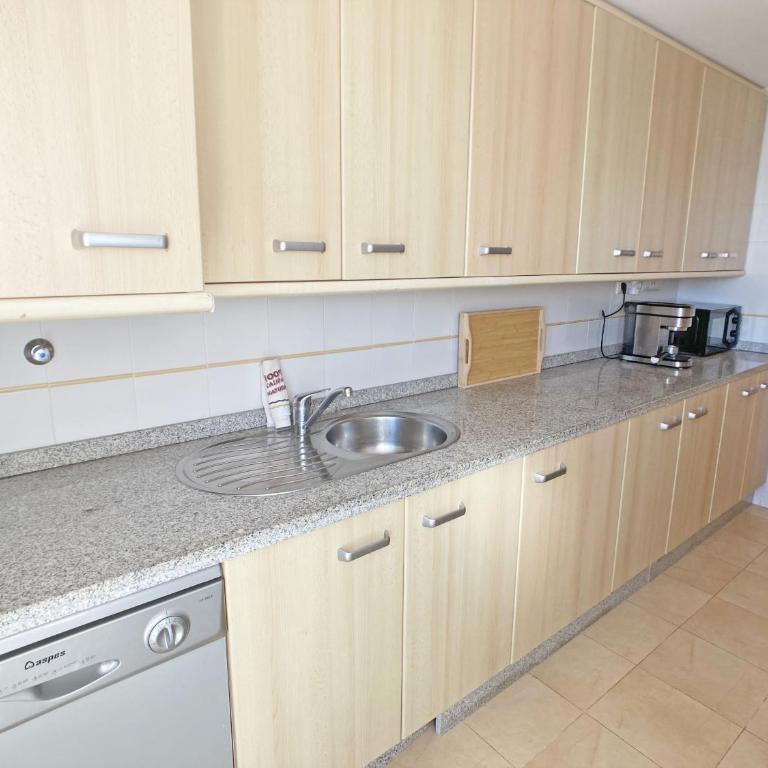 Spanish Connection - Punta Cormoran - Apartamento de 3 dormitorios Premium - 32