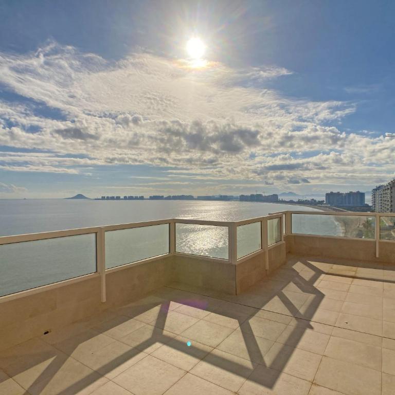 Spanish Connection - Punta Cormoran - Apartamento de 3 dormitorios Premium - 37