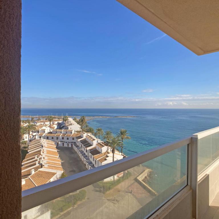 Spanish Connection - Punta Cormoran - Apartamento de 3 dormitorios Premium - 38
