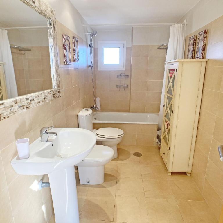 Spanish Connection - Punta Cormoran - Apartamento de 3 dormitorios Premium - 39