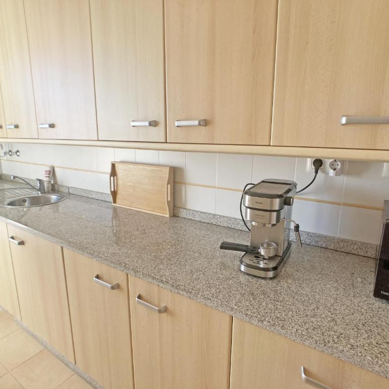 Spanish Connection - Punta Cormoran - Apartamento de 3 dormitorios Premium - 42