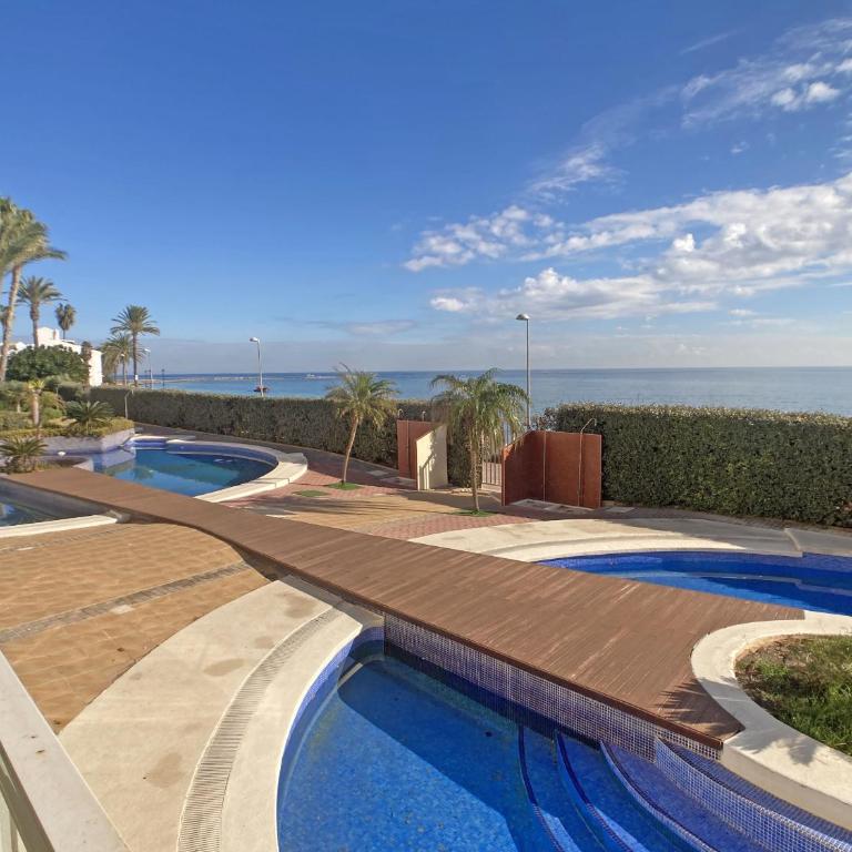Spanish Connection - Punta Cormoran - Apartamento de 3 dormitorios Premium - 43