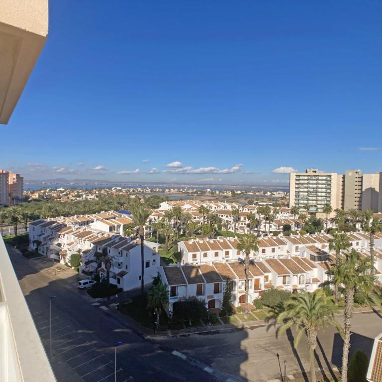 Spanish Connection - Punta Cormoran - Apartamento de 3 dormitorios Premium - 46