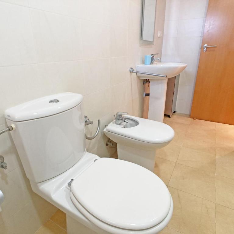 Spanish Connection - Punta Cormoran - Apartamento de 3 dormitorios Premium - 49